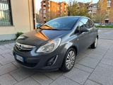 Opel Corsa 1.3 CDTI 75CV F.AP. 3 porte b-color - Opel Corsa aus 2011: 1.3