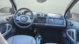 Smart ForTwo +TÜV+Servo+Klima+Garantie+Anmeldung*TOP - Smart ForTwo mit Benzin-Antrieb