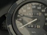 Yamaha TDM 850 4TX - YAMAHA TDM 850