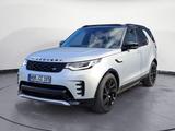 Land Rover Discovery D250 DYNAMIC SE Automatik Standheizung