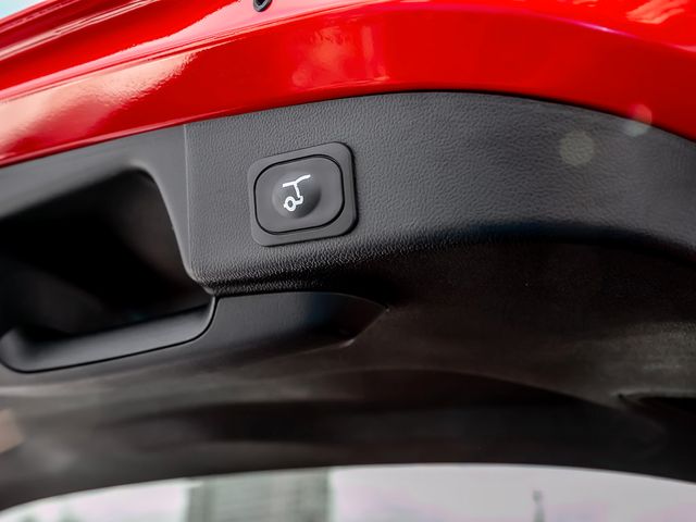 Ford Focus Turnier 1.5 Titanium Fernlicht-Assistent