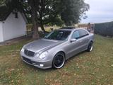 Mercedes-Benz Mercedes E270 CDI - Mercedes-Benz E 270 in Bielefeld
