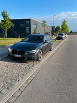 BMW 340I Touring mit MPPSK ohne OPF / TÜV Neu - BMW 340 aus 2017