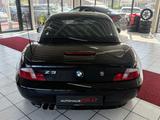 BMW Z3 Roadster E36 M Sportfahrwerk 2.2 - BMW: Cabrio, E36