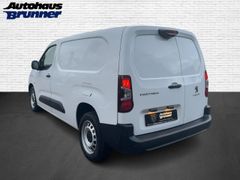 Foto Nummer 7: PEUGEOT Partner