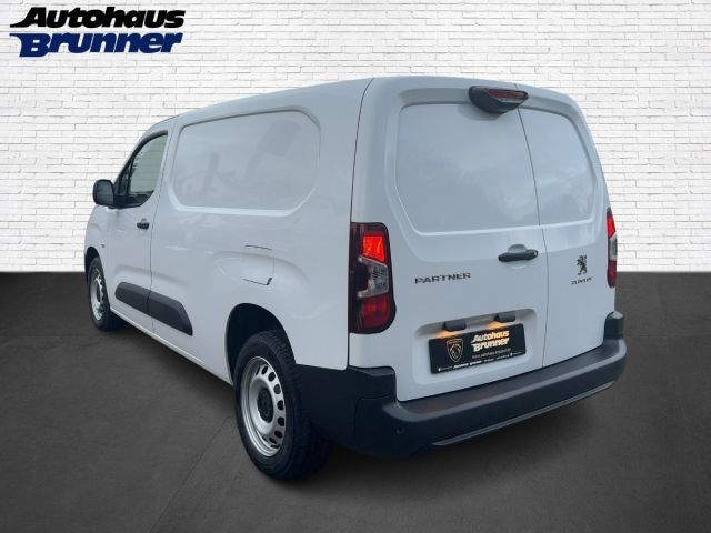 Foto Nummer 7: PEUGEOT Partner