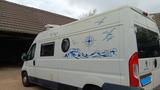 Peugeot Boxer Camper Ausbau wie von Bekannten Hersteller - Offers