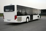 Setra S 415 NF (großer Motor, Klima) - Setra Doppeldecker