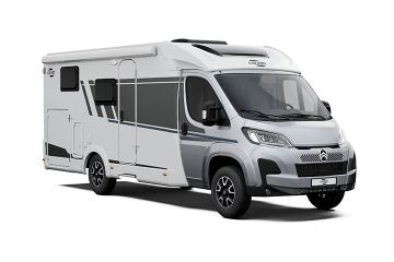 Carado V 347 PRO+ AUTOMATIK  ohne Clever Lift Bett