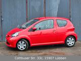 Toyota Aygo Cool (Nr. 106) - Toyota aus 2007