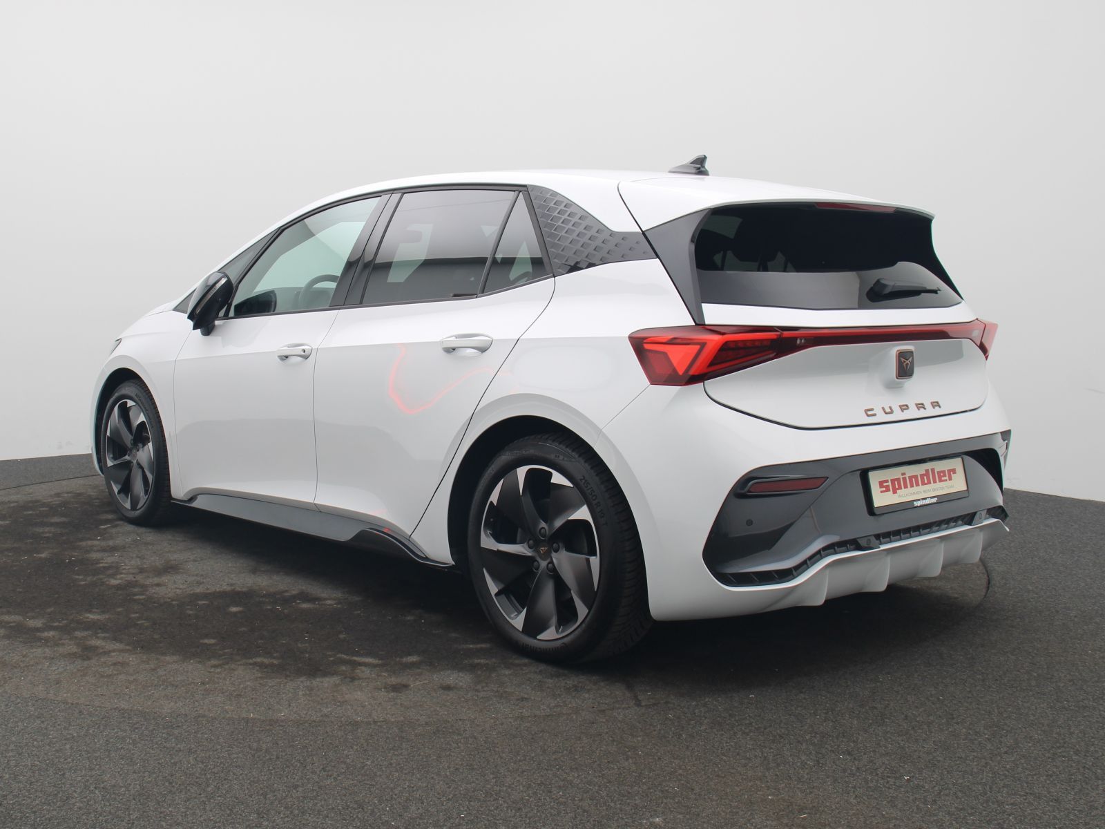 Cupra Born - Bild 6