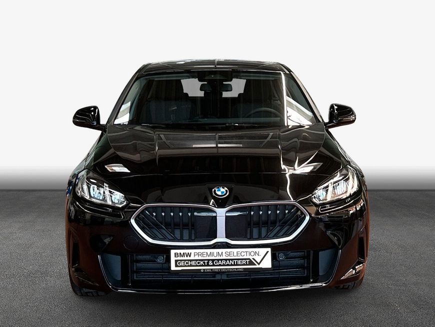 BMW 120 - Bild 4