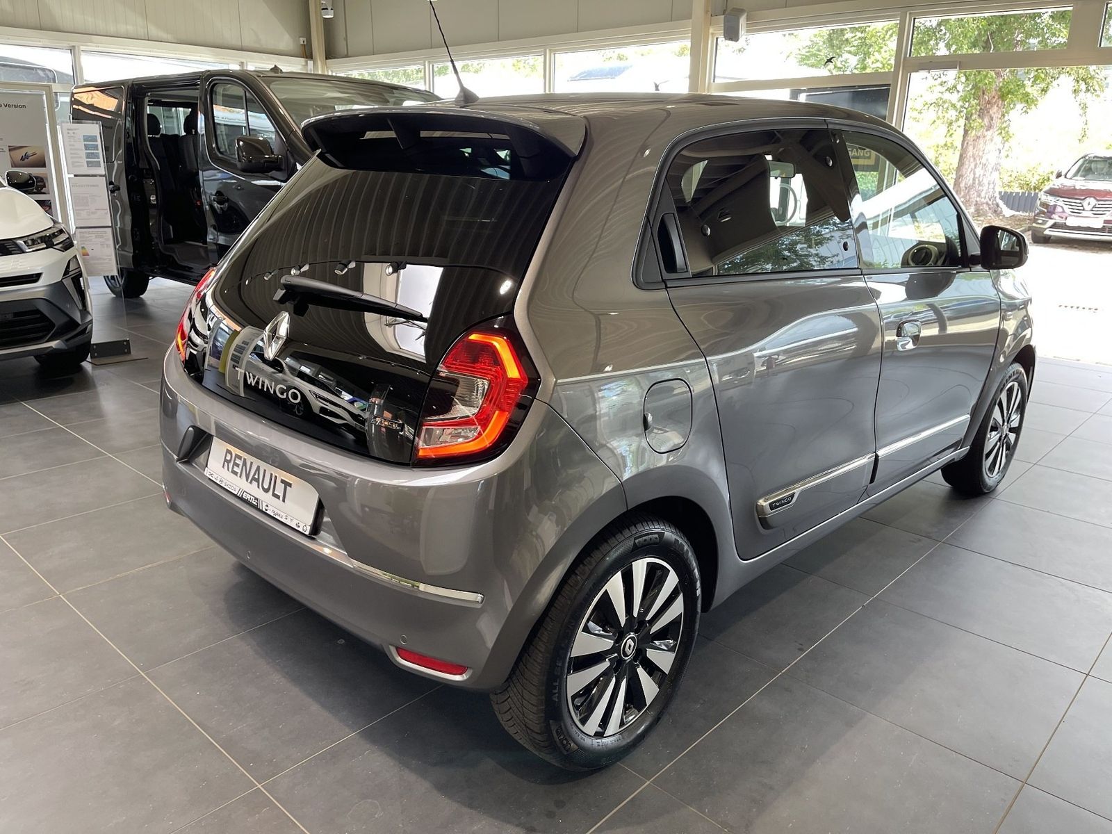 Renault Twingo - Bild 18