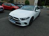 Mercedes-Benz A 180 Edition 19/Autom/Navi/Pano - Mercedes-Benz A 180 in Gelsenkirchen