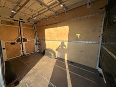 VW Crafter - Ansicht 32
