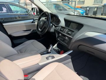 BMW X3 - 10