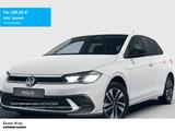 Volkswagen Polo Energy 1.0 TSI OPF ENERGYAblenkungs- und Mü - Volkswagen Polo Neuwagen in Duisburg