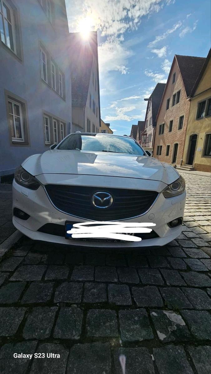 Mazda 2 2013 — двигун 175 HP (129kW)