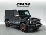 Mercedes-Benz G 65 AMG Mercedes-AMG G 65 Final Edition AMG... - Mercedes-Benz G 65 AMG