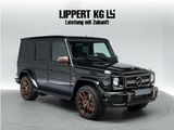 Mercedes-Benz G 65 AMG Mercedes-AMG G 65 Final Edition AMG... - Mercedes-Benz: E65 AMG
