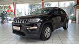 Jeep Compass Sport 1.6 Diesel FWD #Tempomat - Jeep Compass: Sport