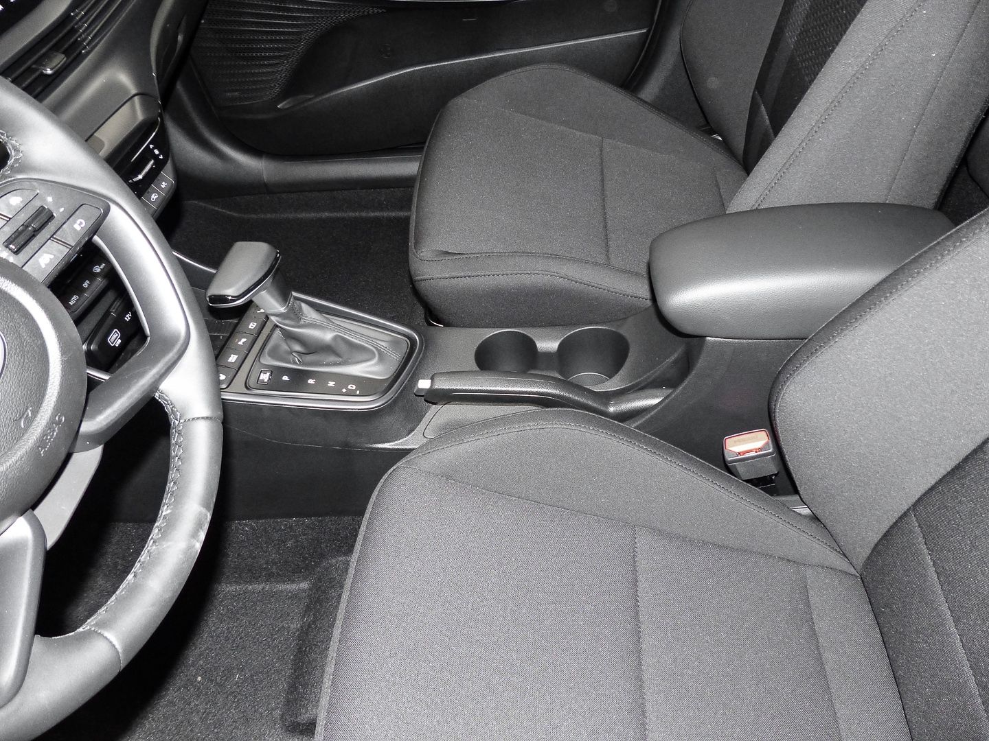 Hyundai i20 – Bild 12