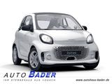Smart fortwo EQ Plus-Paket 22kW Sitzheizung Alufelgen - Smart ForTwo Jahreswagen