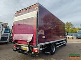 Scania P230 4x2 Tageskabine Euro 5 -Kühlaufbau 7,55 m - Scania 5