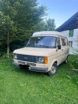 Ford Transit MK2 - Ford Benzin