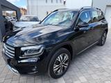 Mercedes-Benz GLB 200 d 4Matic/LED/NAVI/Lenkrad heizbar - Mercedes-Benz GLB 200: 4matic