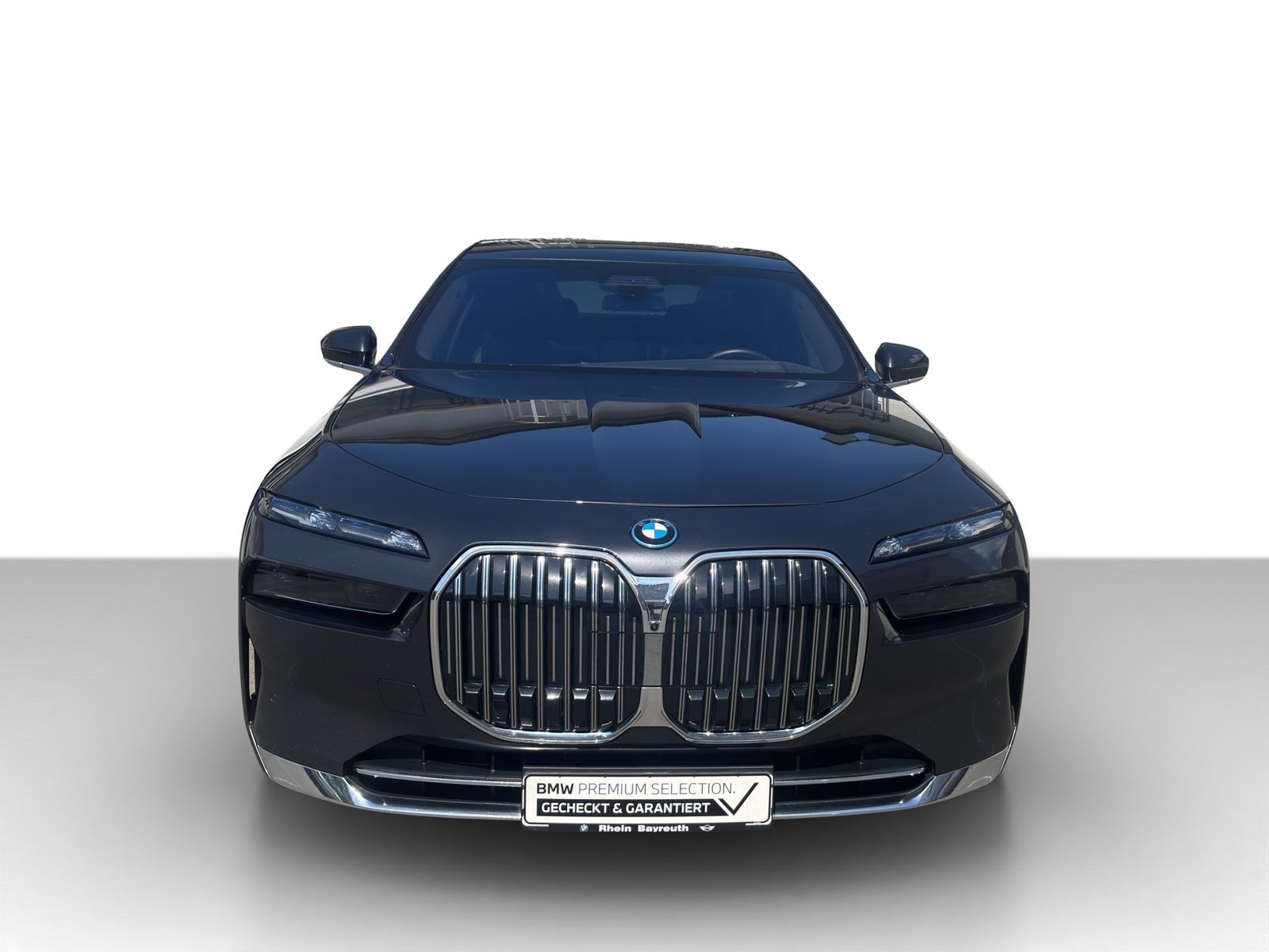BMW 750e xDrive Limousine Executive Drive Pro PanGSD foto 2