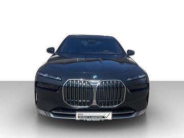 BMW 750 - 2