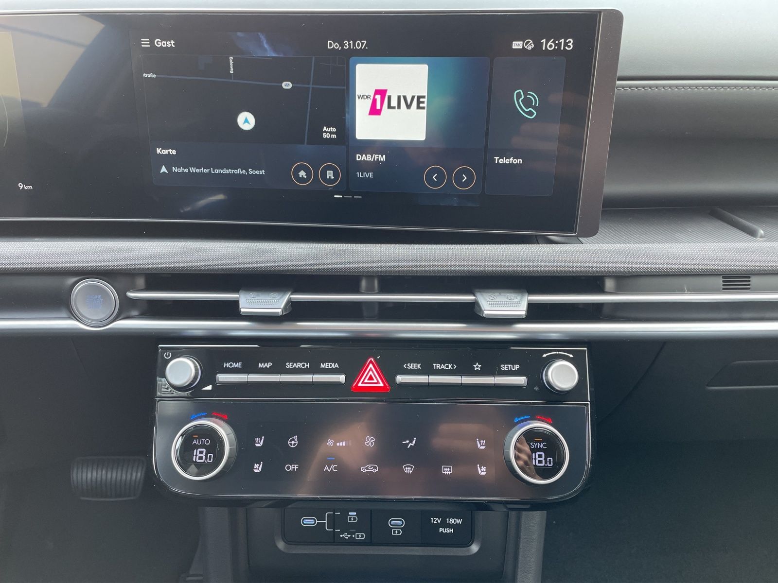 Hyundai Tucson – Bild 10