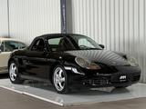 Porsche Boxster S Xenon Alufelge - Porsche Boxster in Freiburg