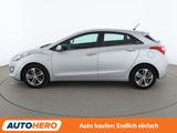 Hyundai i30 1.4 YES!*TEMPO*PDC*KLIMA*GARANTIE* - Hyundai i30 YES! mit Benzin-Antrieb
