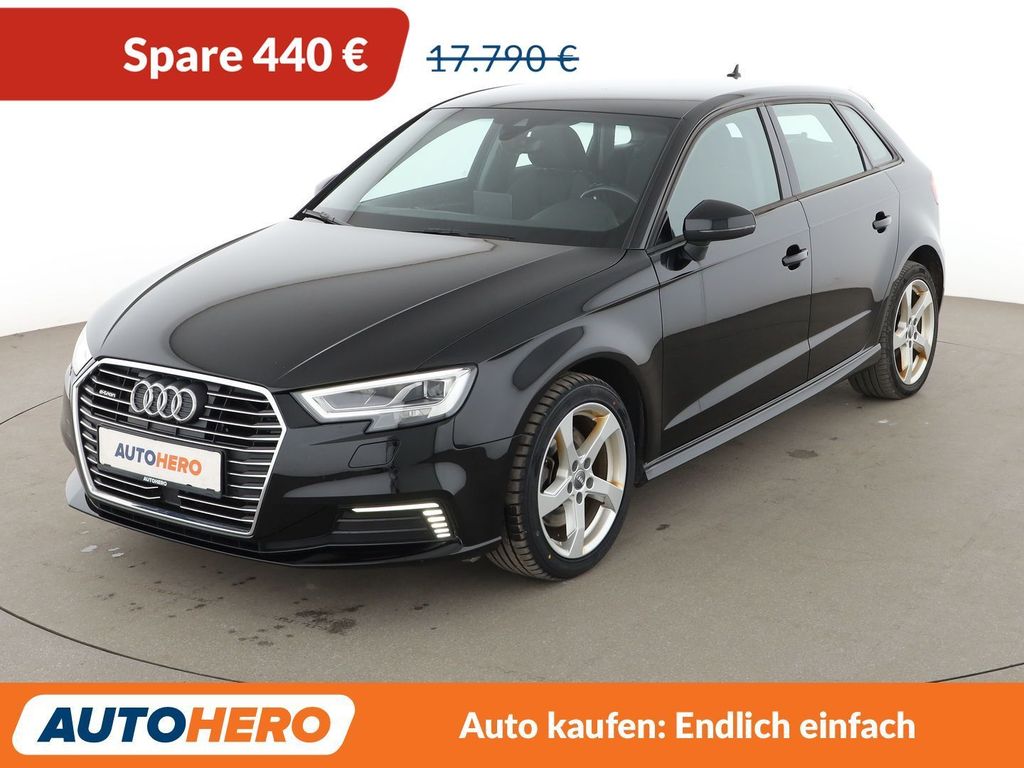 Image of Audi A3