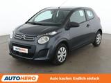 Citroën C1 1.0 VTi Live*KLIMA*GARANTIE* - Citroën C1 in Stuttgart