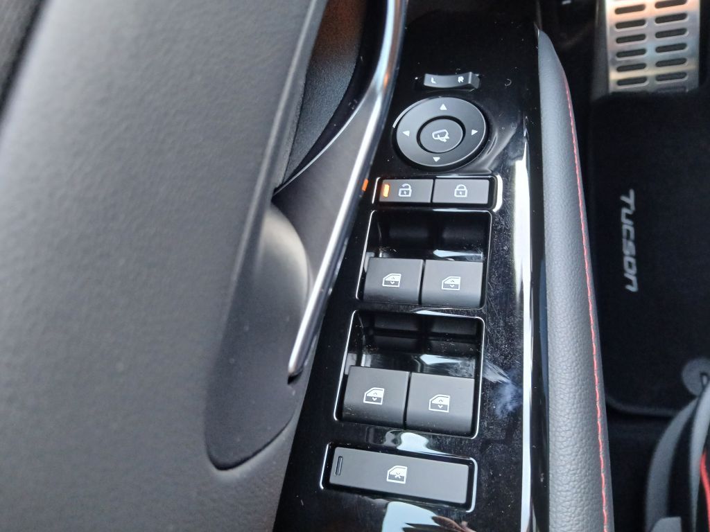 Hyundai Tucson – Bild 23