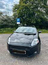 Fiat Grande Punto 1.4 T-Jet 16V Sport Sport - Fiat Grande Punto: Sport