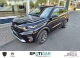 Citroën C3 Elektro 113 MAX NAVI+KLIMAAUT.+LED+KAMERA - schwarze Citroën ë-C3
