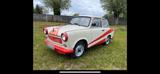 Trabant 601 S DDR Limousine - Trabant 601: 601s