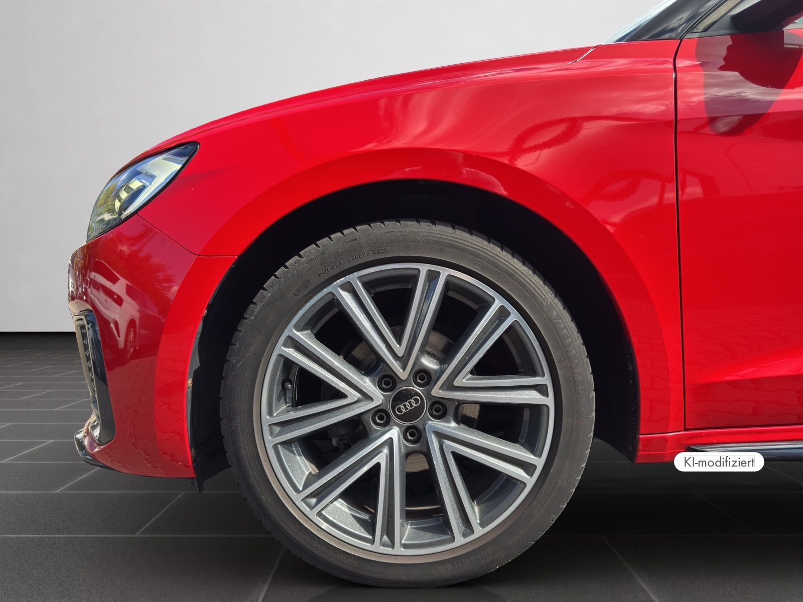 Audi A1 - Bild 9
