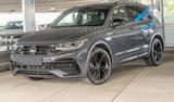 Volkswagen Tiguan R-Line  1.5 TSI DSG Navi LED Kamera ACC
