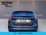 Ford Focus 1,5 Eco Titanium*Winter-Paket*Businesspake - gebrauchte Ford Focus aus dem Jahr 2018