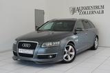 Audi A6 Avant 4.2 quattro tiptronic *25-YEARS-QUATTRO