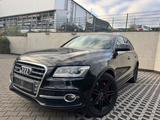 Audi SQ5 3.0 TDI Competition plus quattro - Audi SQ5 in Wiesbaden