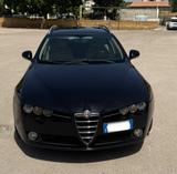 Alfa Romeo 159 SW Finanziaria senza busta paga - gebrauchte Alfa Romeo 159 aus dem Jahr 2011