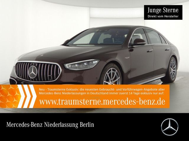 Mercedes-Benz S 63 AMG E PERFORMANCE Pano/Keramik/NP 277.799