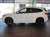 BMW X1 sDrive18i - BMW X1: Sdrive