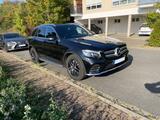 Mercedes-Benz GLC 350 d, AMG, Pano, Burmester, Memory, uvm. - Mercedes-Benz GLC 350: Privatanbieter